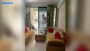 Project Image of 2 BHK Flat for Resale in Chandkheda, Ahmedabad - Image 56058