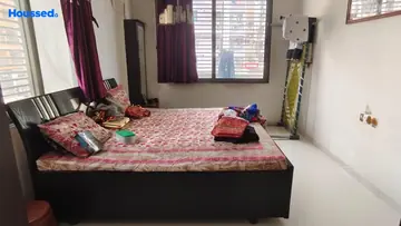 Project Image of 2 BHK Flat for Resale in Shree Sarju Heights Chandkheda, Ahmedabad - Image 56062