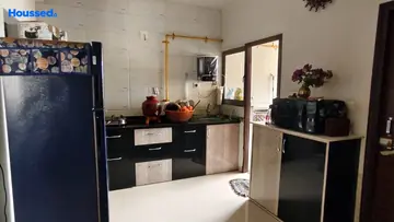 Project Image of 2 BHK Flat for Resale in Shree Sarju Heights Chandkheda, Ahmedabad - Image 56060