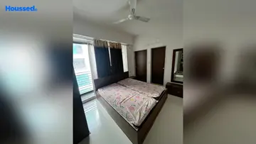 Project Image of 2 BHK Flat for Resale in Kudasan, Gandhinagar - Image 56081