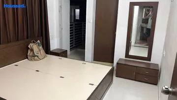 Project Image of 2 BHK Flat for Resale in Kudasan, Gandhinagar - Image 56083