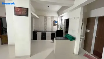 Project Image of 2 BHK Flat for Resale in Kudasan, Gandhinagar - Image 56085