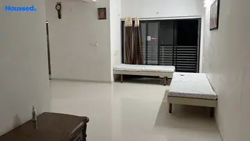 Project Image of 2 BHK Flat for Resale in Kudasan, Gandhinagar - Image 56087