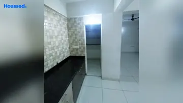 Project Image of 2 BHK Flat for Resale in Balaji Shrifal Heights Kudasan, Gandhinagar - Image 56092