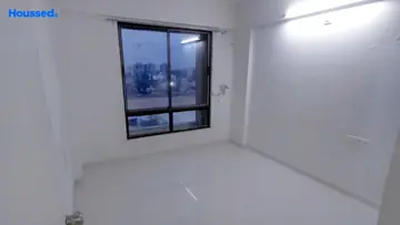 Project Image of 2 BHK Flat for Resale in Balaji Shrifal Heights Kudasan, Gandhinagar - Image 56094