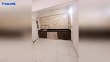 Project Image of 2 BHK Flat for Resale in Balaji Shrifal Heights Kudasan, Gandhinagar - Image 56091