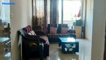 Project Image of 2 BHK Flat for Resale in Balaji Shrifal Heights Kudasan, Gandhinagar - Image 56095