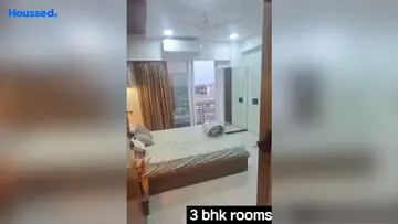 Project Image of 3 BHK Flat for Resale in Koba, Gandhinagar - Image 56101