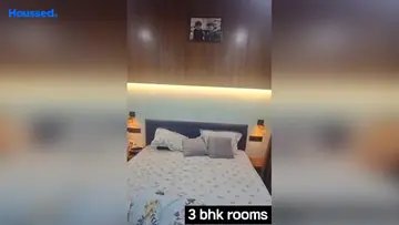Project Image of 3 BHK Flat for Resale in Koba, Gandhinagar - Image 56100