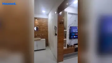 Project Image of 3 BHK Flat for Resale in Koba, Gandhinagar - Image 56099
