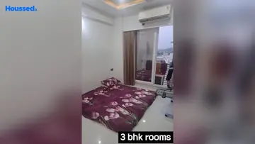 Project Image of 3 BHK Flat for Resale in Koba, Gandhinagar - Image 56104