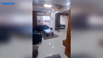 Project Image of 3 BHK Flat for Resale in Koba, Gandhinagar - Image 56103