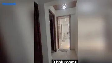 Project Image of 3 BHK Flat for Resale in Koba, Gandhinagar - Image 56102