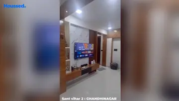 Project Image of 3 BHK Flat for Resale in Koba, Gandhinagar - Image 56106