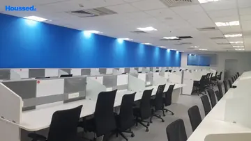 Project Image of Commercial Office Space for Rent in Hebbal, Bangalore - Image 56110