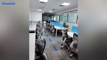 Sample Apartment of Commercial Office Space for Rent in Whitefield, Bangalore - Image 56128