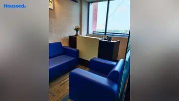 Sample Apartment of Commercial Office Space for Rent in Whitefield, Bangalore - Image 56127
