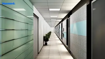 Project Image of Commercial Office Space for Rent in Hubtown Viva Jogeshwari East, Mumbai - Image 56132