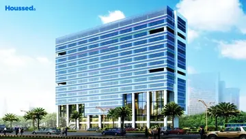 Project Image of Commercial Office Space for Rent in Hubtown Viva Jogeshwari East, Mumbai - Image 56133