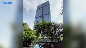 Project Image of Commercial Office Space for Rent in Andheri West, Mumbai - Image 56150