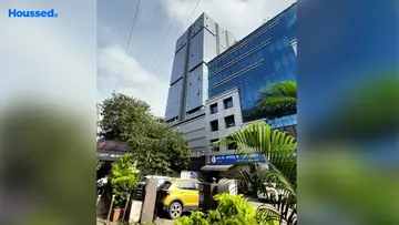 Project Image of Commercial Office Space for Rent in Andheri West, Mumbai - Image 56149