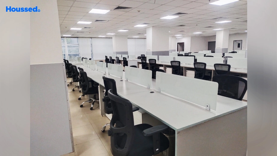 Sample Apartment of Office Space for Rent in Koramangala - Image 56167