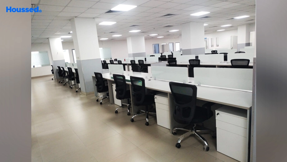 Sample Apartment of Office Space for Rent in Koramangala - Image 56173