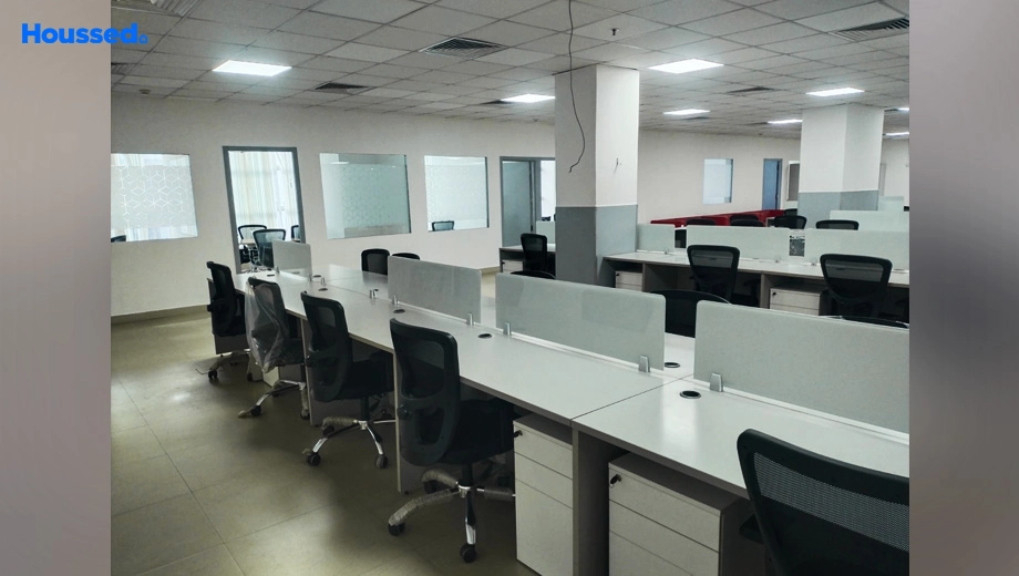 Sample Apartment of Office Space for Rent in Koramangala - Image 56170
