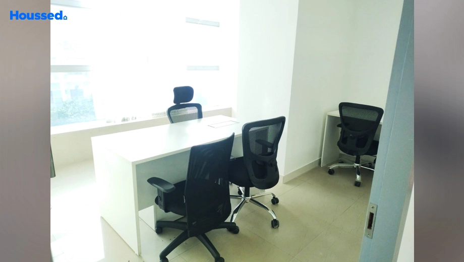 Sample Apartment of Office Space for Rent in Koramangala - Image 56165