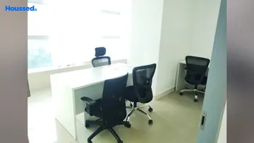 Sample Apartment of Commercial Office Space for Rent in Koramangala, Bangalore - Image 56178