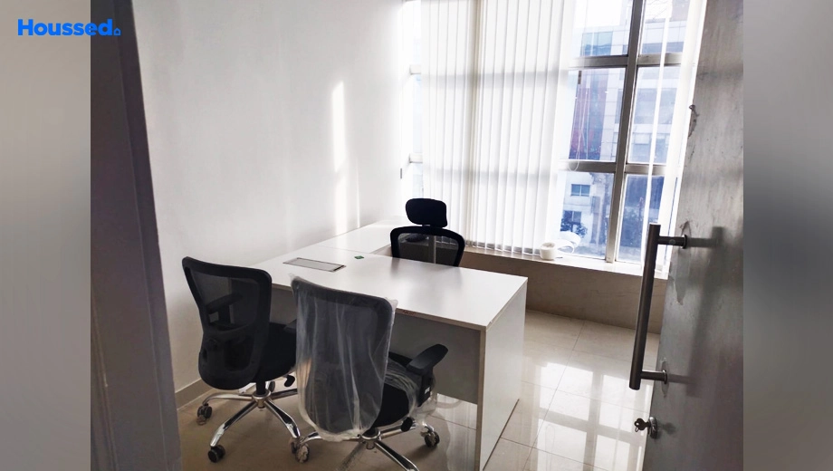 Sample Apartment of Office Space for Rent in Koramangala - Image 56174