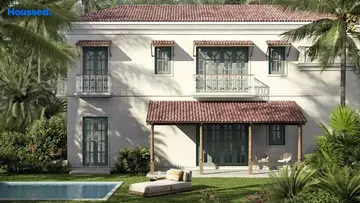 Project Image of 2 BHK Gated Villa for Resale in Siolim, Goa - Image 56497
