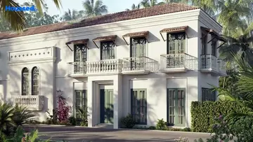 Project Image of 2 BHK Gated Villa for Resale in Siolim, Goa - Image 56496
