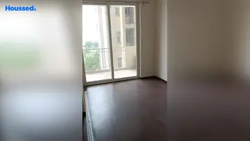 Project Image of 3 BHK Flat for Resale in Pareena Coban Residences Sector 99A, Gurgaon - Image 56239