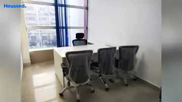 Sample Apartment of Commercial Office Space for Rent in Brigade Road, Bangalore - Image 56222