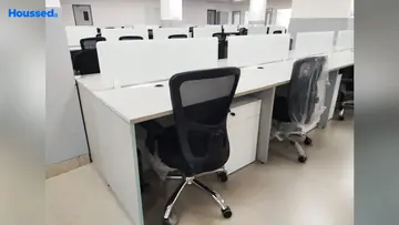 Sample Apartment of Commercial Office Space for Rent in Brigade Road, Bangalore - Image 56232