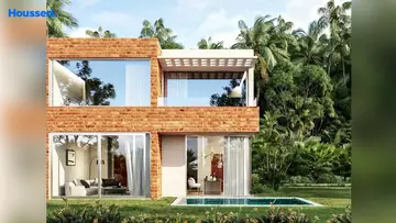 Project Image of 2 BHK Gated Villa for Resale in Nerul, Goa - Image 56500
