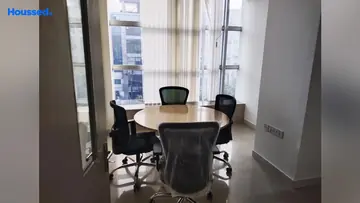 Sample Apartment of Commercial Office Space for Rent in Cunningham Road, Bangalore - Image 56255