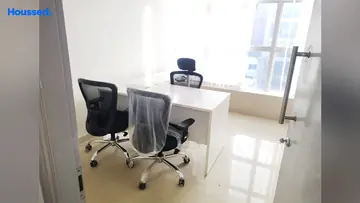 Sample Apartment of Commercial Office Space for Rent in Cunningham Road, Bangalore - Image 56263