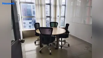 Sample Apartment of Commercial Office Space for Rent in Cunningham Road, Bangalore - Image 56276