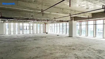 Sample Apartment of Commercial Office Space for Rent in JC Road, Bangalore - Image 56291