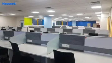 Sample Apartment of Commercial Office Space for Rent in JC Road, Bangalore - Image 56308