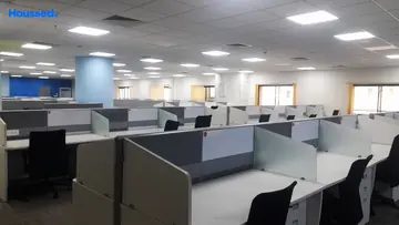 Sample Apartment of Commercial Office Space for Rent in JC Road, Bangalore - Image 56309