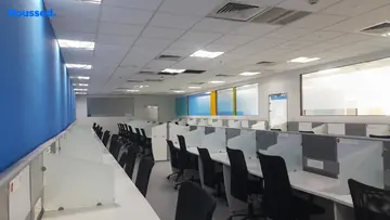 Sample Apartment of Commercial Office Space for Rent in Hebbal, Bangalore - Image 56320