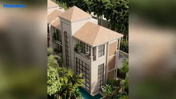 Project Image of 3 BHK Gated Villa for Resale in Parra, Goa - Image 56501