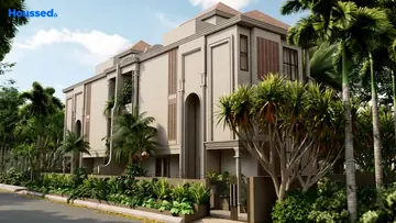 Project Image of 3 BHK Gated Villa for Resale in Parra, Goa - Image 56502