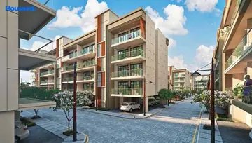 Project Image of 3 BHK Flat for Resale in Signature Global City 37D 2 Sector 37D, Gurgaon - Image 56333