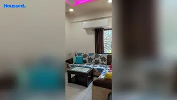 Project Image of 2 BHK Flat for Resale in Siddhivinayak Suryam Status Raysan, Gandhinagar - Image 56401