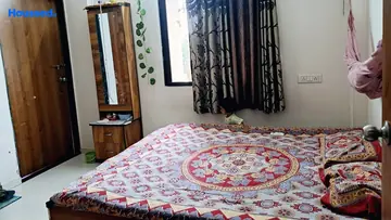 Project Image of 2 BHK Flat for Resale in Siddhivinayak Suryam Status Raysan, Gandhinagar - Image 56409