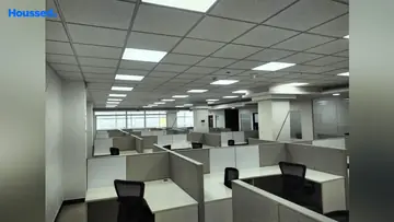 Sample Apartment of Commercial Office Space for Rent in Whitefield, Bangalore - Image 56349